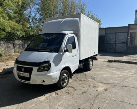 ГАЗ 3302, объемом двигателя 0 л и пробегом 0 тыс. км за 3700 $, фото 3 на Automoto.ua