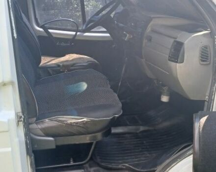 ГАЗ 3302, объемом двигателя 0 л и пробегом 0 тыс. км за 3500 $, фото 3 на Automoto.ua