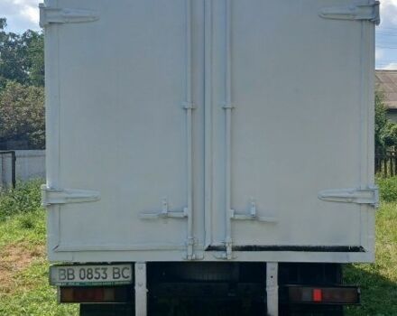 ГАЗ 3302, объемом двигателя 0 л и пробегом 0 тыс. км за 3500 $, фото 2 на Automoto.ua