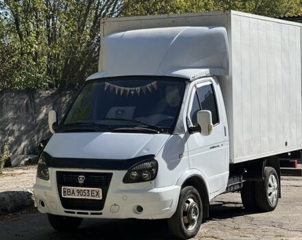 ГАЗ 3302, объемом двигателя 0 л и пробегом 0 тыс. км за 3700 $, фото 2 на Automoto.ua
