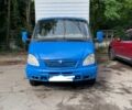 ГАЗ 3302, объемом двигателя 0 л и пробегом 0 тыс. км за 1200 $, фото 1 на Automoto.ua
