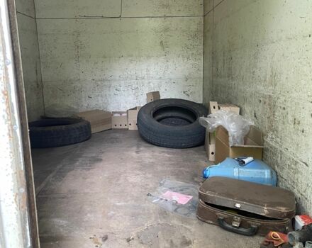 ГАЗ 3302, объемом двигателя 0 л и пробегом 0 тыс. км за 1200 $, фото 3 на Automoto.ua