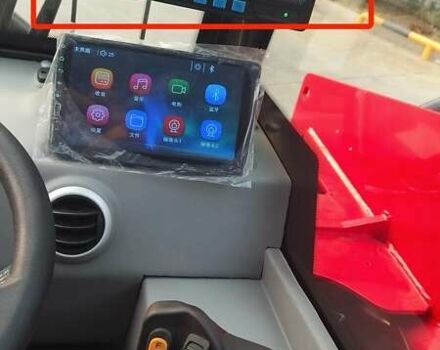 ГАЗ 3302, об'ємом двигуна 4.4 л та пробігом 0 тис. км за 63800 $, фото 4 на Automoto.ua
