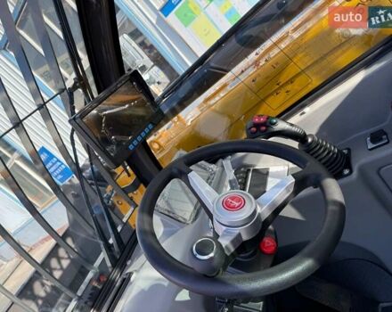 ГАЗ 3302, об'ємом двигуна 4.4 л та пробігом 0 тис. км за 63800 $, фото 6 на Automoto.ua