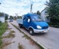 ГАЗ 3302, объемом двигателя 2.29 л и пробегом 0 тыс. км за 3700 $, фото 1 на Automoto.ua