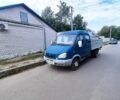 ГАЗ 3302, объемом двигателя 2.29 л и пробегом 0 тыс. км за 3700 $, фото 3 на Automoto.ua