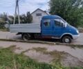ГАЗ 3302, объемом двигателя 2.29 л и пробегом 0 тыс. км за 3700 $, фото 1 на Automoto.ua
