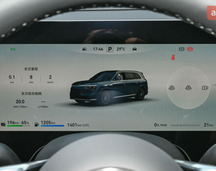 купить новое авто ГАЗ 3302 2025 года от официального дилера Автосалон ECODRIVE AUTO Київ ГАЗ фото