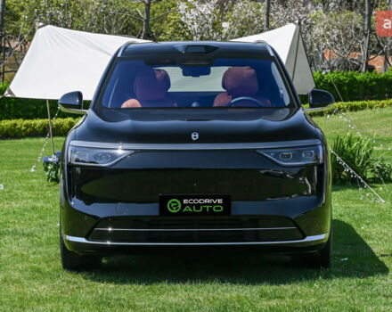 купить новое авто ГАЗ 3302 2025 года от официального дилера Автосалон ECODRIVE AUTO Київ ГАЗ фото