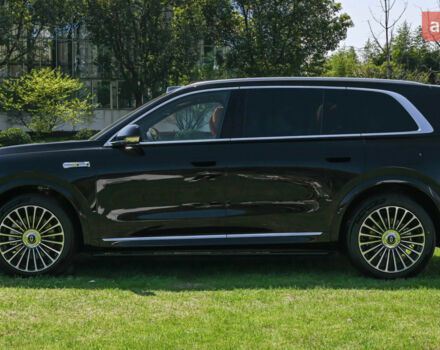 купить новое авто ГАЗ 3302 2025 года от официального дилера Автосалон ECODRIVE AUTO Київ ГАЗ фото