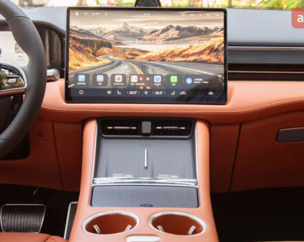 купить новое авто ГАЗ 3302 2025 года от официального дилера Автосалон ECODRIVE AUTO Київ ГАЗ фото