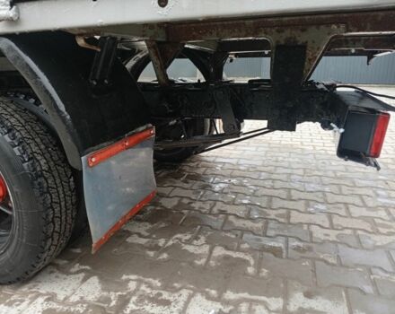 ГАЗ 3302, объемом двигателя 0 л и пробегом 0 тыс. км за 1827 $, фото 5 на Automoto.ua