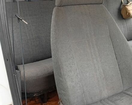 ГАЗ 3302, объемом двигателя 0 л и пробегом 0 тыс. км за 1827 $, фото 15 на Automoto.ua