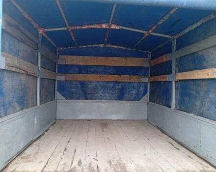 ГАЗ 3302, объемом двигателя 0 л и пробегом 0 тыс. км за 1827 $, фото 11 на Automoto.ua