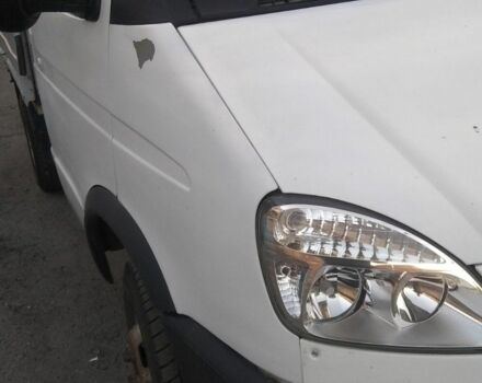 ГАЗ 3302 2007 в Павлограде на Automoto.ua ГАЗ 3302, объемом двигателя 0 л и пробегом 0 тыс. км за 3000 $, фото 3 на Automoto.ua