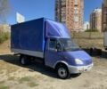 ГАЗ 3302, объемом двигателя 0 л и пробегом 0 тыс. км за 4700 $, фото 1 на Automoto.ua
