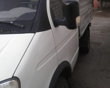 ГАЗ 3302 2007 в Павлограде на Automoto.ua ГАЗ 3302, объемом двигателя 0 л и пробегом 0 тыс. км за 3000 $, фото 2 на Automoto.ua