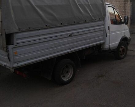ГАЗ 3302 2007 в Павлограде на Automoto.ua ГАЗ 3302, объемом двигателя 0 л и пробегом 0 тыс. км за 3000 $, фото 7 на Automoto.ua