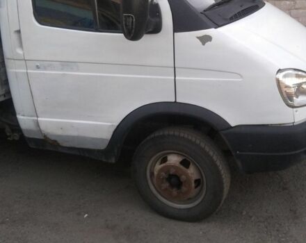 ГАЗ 3302 2007 в Павлограде на Automoto.ua ГАЗ 3302, объемом двигателя 0 л и пробегом 0 тыс. км за 3000 $, фото 10 на Automoto.ua