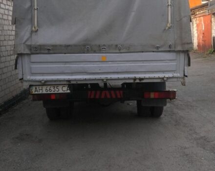 ГАЗ 3302 2007 в Павлограде на Automoto.ua ГАЗ 3302, объемом двигателя 0 л и пробегом 0 тыс. км за 3000 $, фото 6 на Automoto.ua