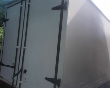 ГАЗ 3302, объемом двигателя 0 л и пробегом 0 тыс. км за 1500 $, фото 2 на Automoto.ua