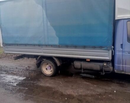 ГАЗ 3302, об'ємом двигуна 0 л та пробігом 0 тис. км за 2900 $, фото 2 на Automoto.ua