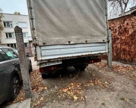 ГАЗ 3302, об'ємом двигуна 0 л та пробігом 0 тис. км за 2800 $, фото 3 на Automoto.ua