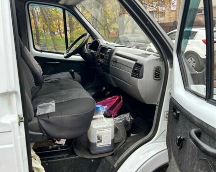 ГАЗ 3302, об'ємом двигуна 0 л та пробігом 0 тис. км за 2800 $, фото 5 на Automoto.ua