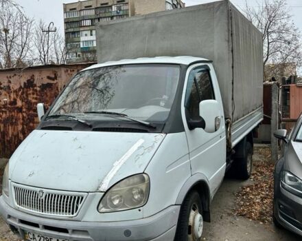 ГАЗ 3302, об'ємом двигуна 0 л та пробігом 0 тис. км за 2800 $, фото 2 на Automoto.ua