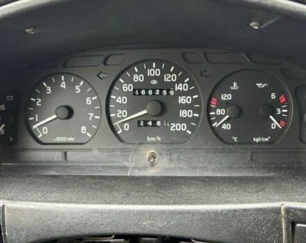 ГАЗ 3302, об'ємом двигуна 0 л та пробігом 0 тис. км за 2800 $, фото 4 на Automoto.ua
