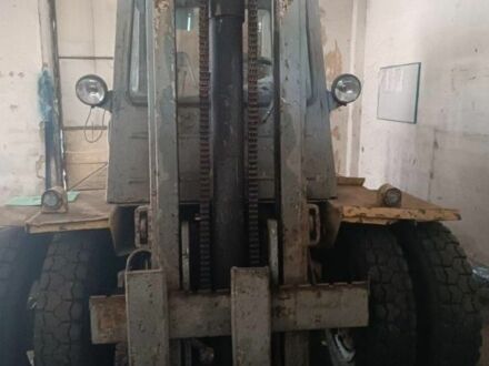 ГАЗ 3302 1988 у Нетешине на Automoto.ua ГАЗ 3302, об'ємом двигуна 2.3 л та пробігом 0 тис. км за 3000 $, фото 1 на Automoto.ua