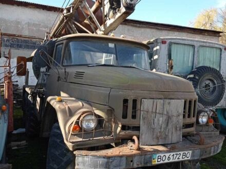 ГАЗ 3302 1989 у Тернополі на Automoto.ua ГАЗ 3302, об'ємом двигуна 2.3 л та пробігом 0 тис. км за 10891 $, фото 1 на Automoto.ua