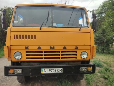 ГАЗ 3302 1989 у Володарке на Automoto.ua ГАЗ 3302, об'ємом двигуна 2.3 л та пробігом 0 тис. км за 11000 $, фото 1 на Automoto.ua