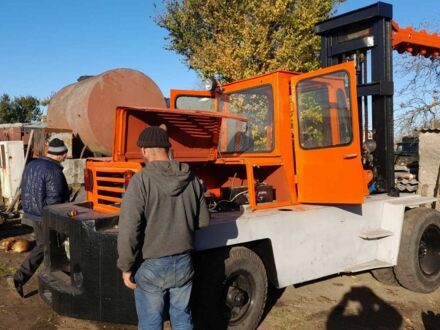 ГАЗ 3302 1989 в Кривом Роге на Automoto.ua ГАЗ 3302, объемом двигателя 2.3 л и пробегом 0 тыс. км за 4500 $, фото 1 на Automoto.ua