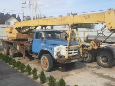 ГАЗ 3302 1990 у Львові на Automoto.ua ГАЗ 3302, об'ємом двигуна 2.3 л та пробігом 0 тис. км за 5300 $, фото 1 на Automoto.ua