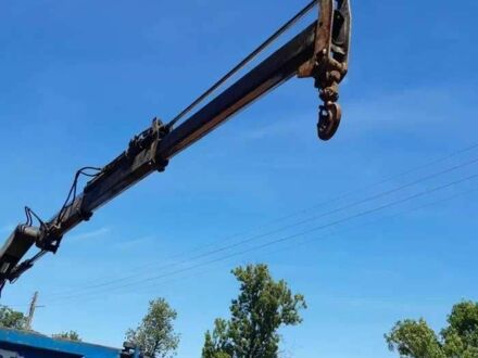 ГАЗ 3302 1990 у Новояворівськ на Automoto.ua ГАЗ 3302, об'ємом двигуна 2.3 л та пробігом 0 тис. км за 4600 $, фото 1 на Automoto.ua