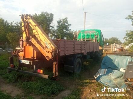 ГАЗ 3302 1991 у Житомирі на Automoto.ua ГАЗ 3302, об'ємом двигуна 2.3 л та пробігом 0 тис. км за 3750 $, фото 1 на Automoto.ua