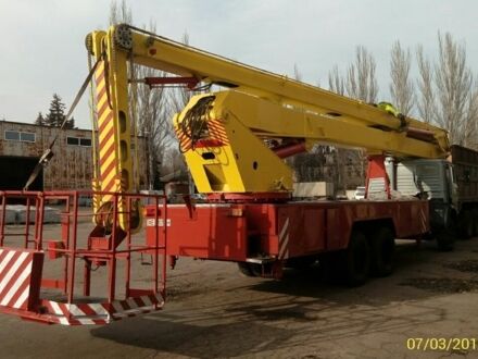 ГАЗ 3302, объемом двигателя 2.3 л и пробегом 0 тыс. км за 37777 $, фото 1 на Automoto.ua