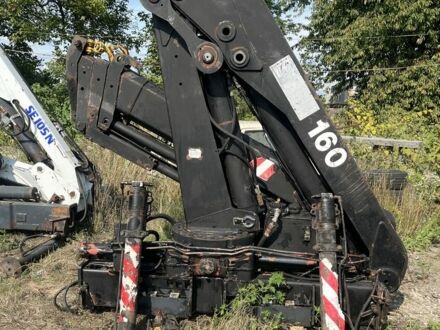 ГАЗ 3302 1992 у Тячеве на Automoto.ua ГАЗ 3302, об'ємом двигуна 2.3 л та пробігом 0 тис. км за 9800 $, фото 1 на Automoto.ua