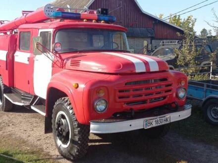 ГАЗ 3302 1992 у Сарнах на Automoto.ua ГАЗ 3302, об'ємом двигуна 2.3 л та пробігом 0 тис. км за 12000 $, фото 1 на Automoto.ua