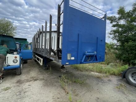 ГАЗ 3302 1992 в Славутиче на Automoto.ua ГАЗ 3302, объемом двигателя 2.3 л и пробегом 0 тыс. км за 3500 $, фото 1 на Automoto.ua