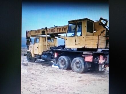ГАЗ 3302 1993 у Києві на Automoto.ua ГАЗ 3302, об'ємом двигуна 2.3 л та пробігом 0 тис. км за 20000 $, фото 1 на Automoto.ua