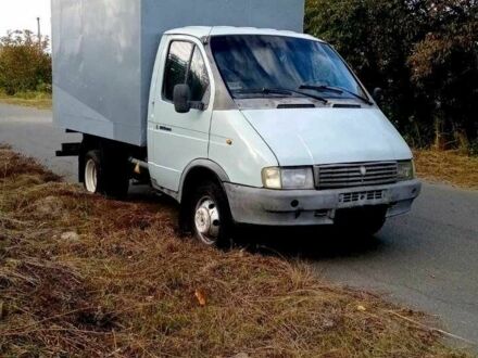 ГАЗ 3302 1998 у Чернігові на Automoto.ua ГАЗ 3302, об'ємом двигуна 0 л та пробігом 0 тис. км за 1900 $, фото 1 на Automoto.ua