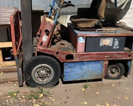 ГАЗ 3302, об'ємом двигуна 2.3 л та пробігом 0 тис. км за 1211 $, фото 1 на Automoto.ua