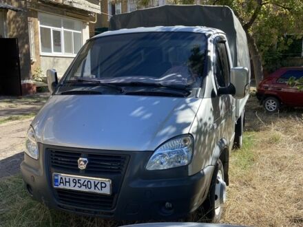 ГАЗ 3302, об'ємом двигуна 0 л та пробігом 0 тис. км за 8498 $, фото 1 на Automoto.ua