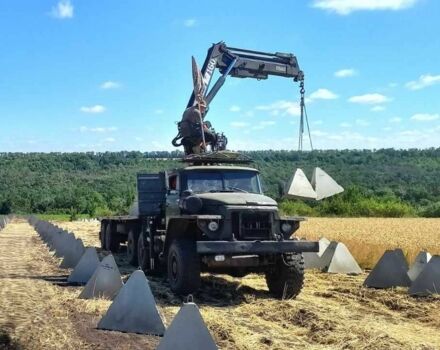 ГАЗ 3302, об'ємом двигуна 2.3 л та пробігом 0 тис. км за 194 $, фото 1 на Automoto.ua