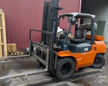 ГАЗ 3302, объемом двигателя 2.3 л и пробегом 0 тыс. км за 15000 $, фото 1 на Automoto.ua