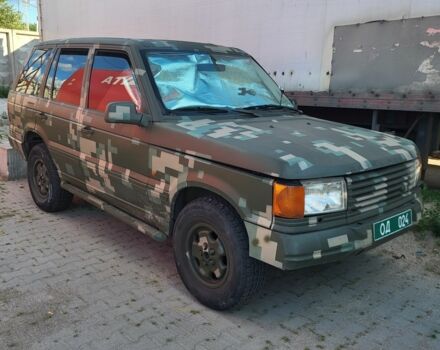 ГАЗ 3302, объемом двигателя 2.3 л и пробегом 0 тыс. км за 130000 $, фото 1 на Automoto.ua