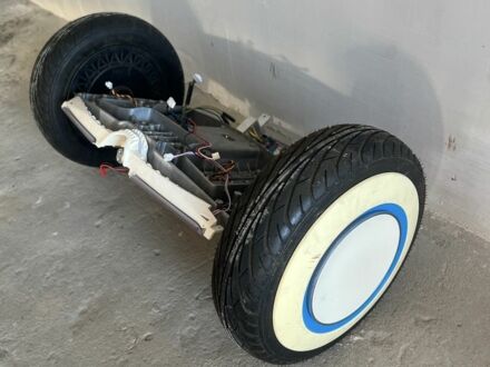 ГАЗ 3302 1999 у Дніпро (Дніпропетровську) на Automoto.ua ГАЗ 3302, об'ємом двигуна 2.3 л та пробігом 0 тис. км за 37 $, фото 1 на Automoto.ua