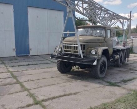 ГАЗ 3302, объемом двигателя 2.3 л и пробегом 0 тыс. км за 14200 $, фото 1 на Automoto.ua